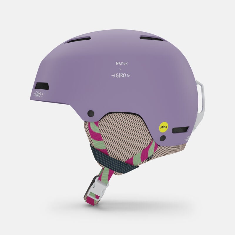 Crue Mips Helmet