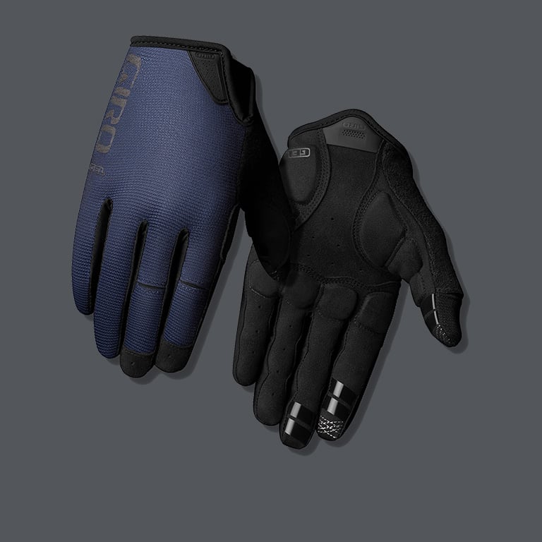 Giro bike gloves