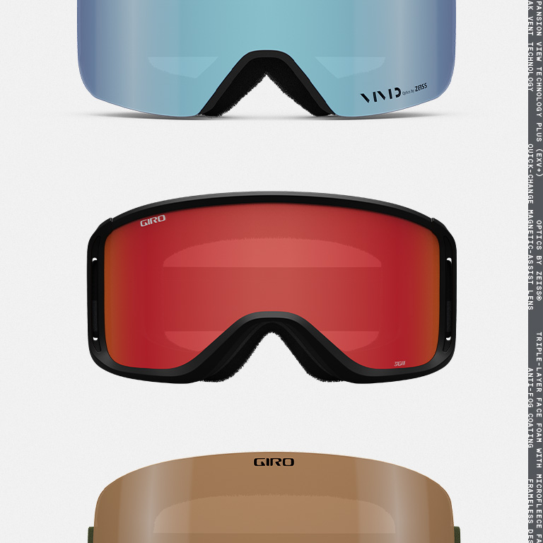 Giro Snow Goggles