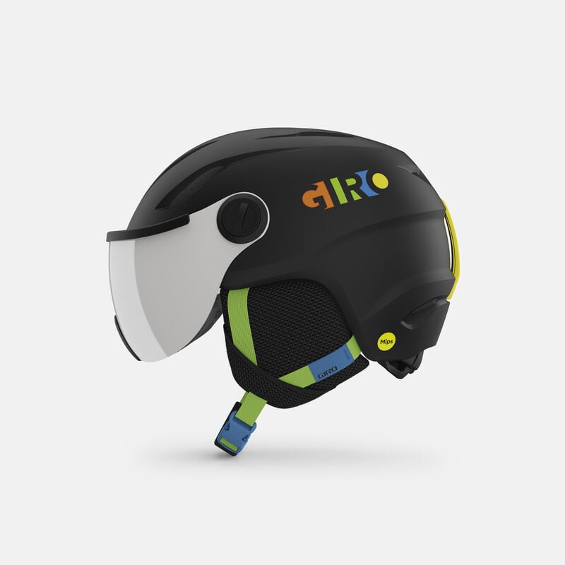 Youth Buzz Mips Helmet