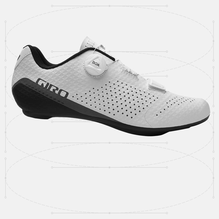 Giro bike shoes