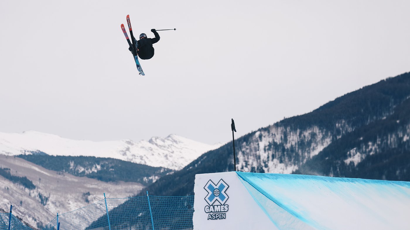 Chasing Gold: 2025 FIS World Cup Season Finales