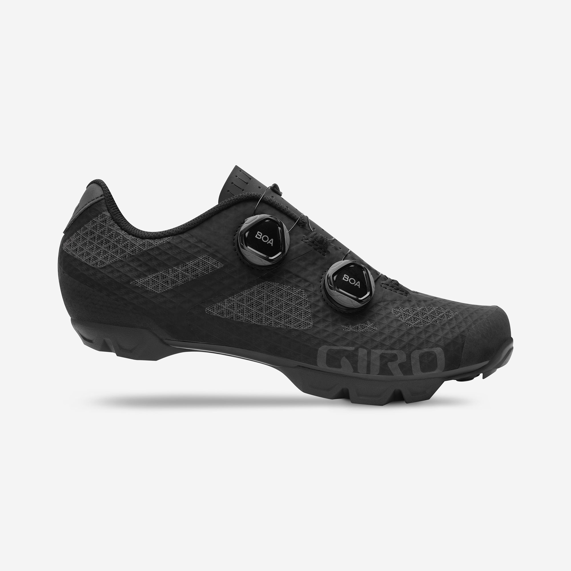 giro wide fit cycling shoes