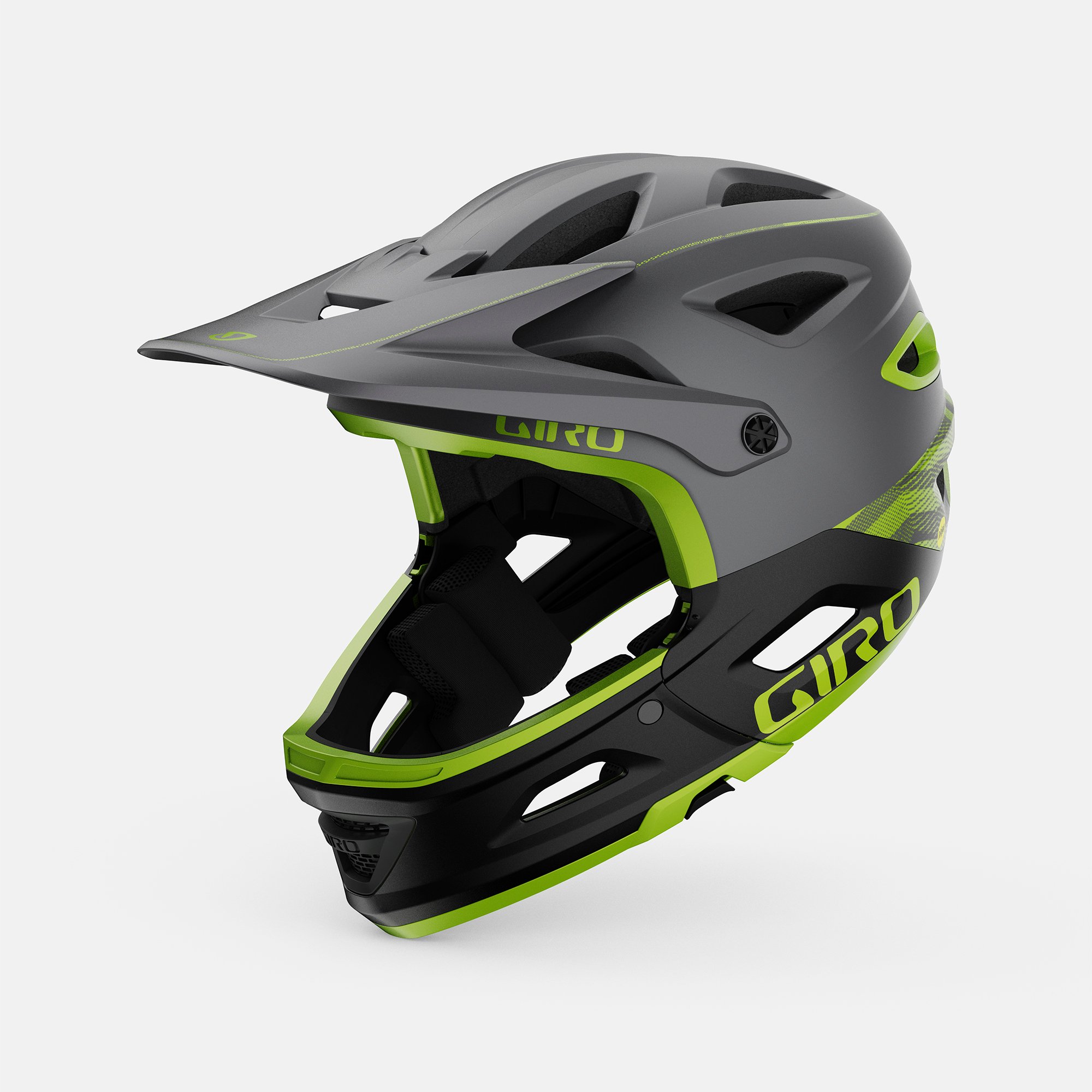 Men's Bike Helmets | Giro