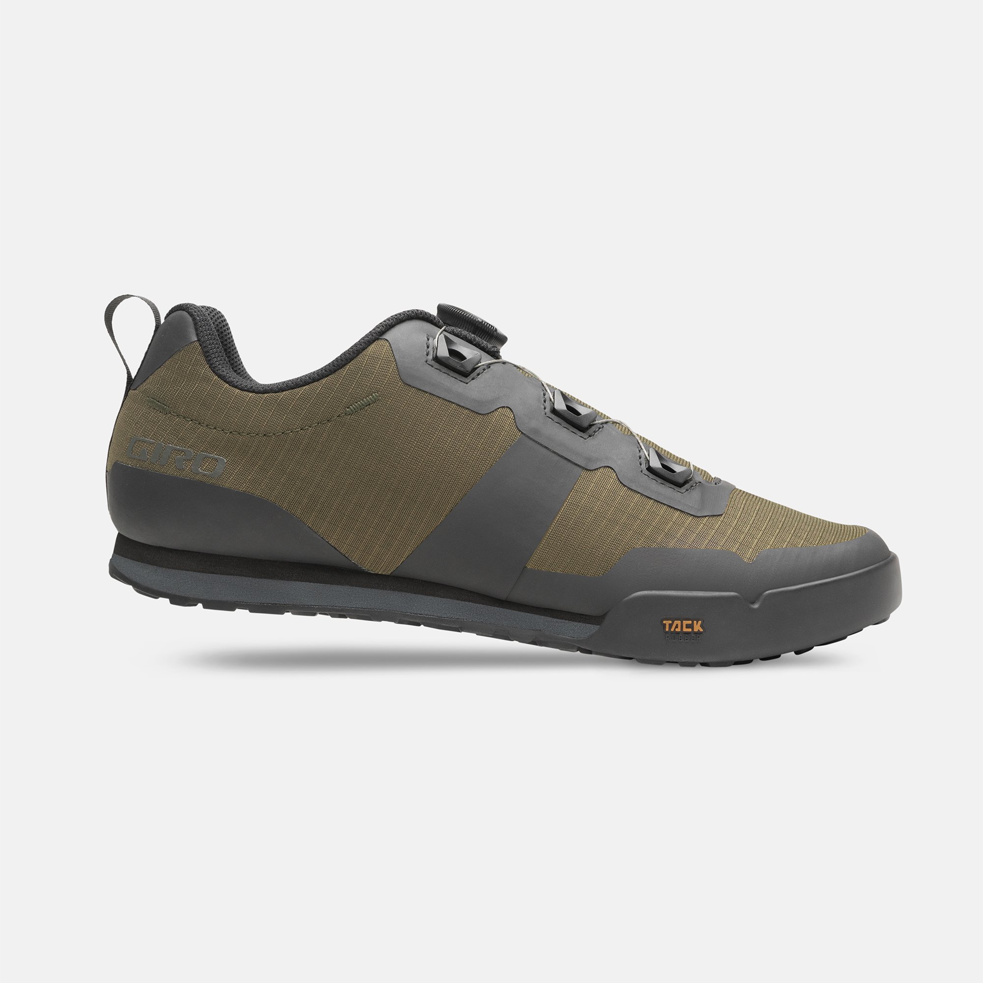 Tracker Shoe Giro